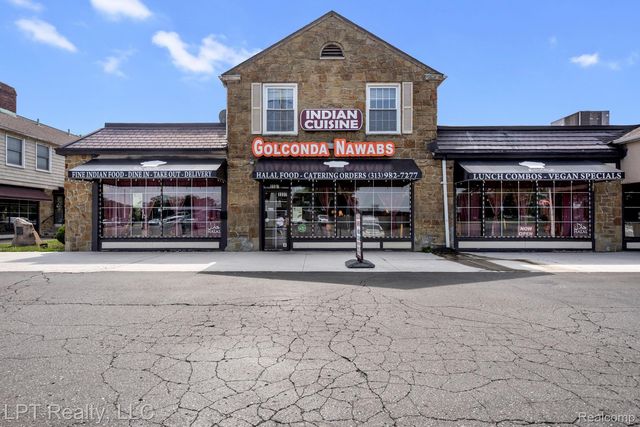 3337 Greenfield, Dearborn