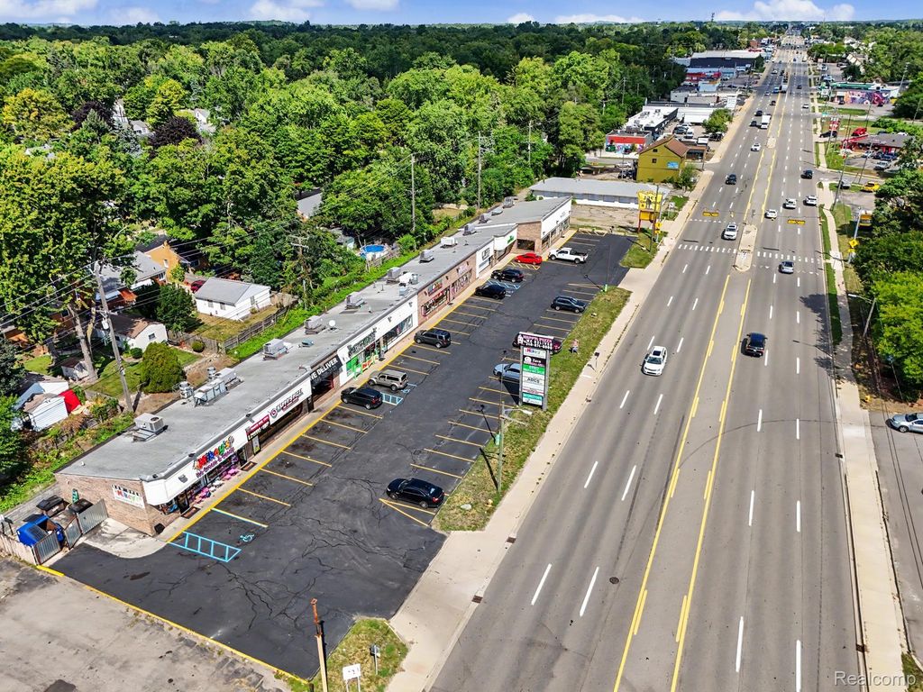 304 S Telegraph Road, Pontiac city
