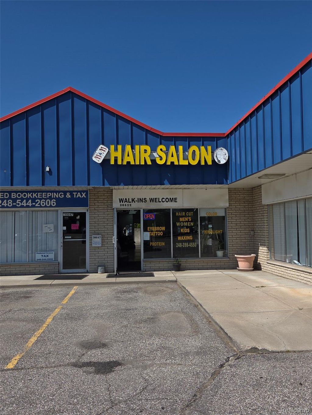 6059 Dequindre, Madison Heights city
