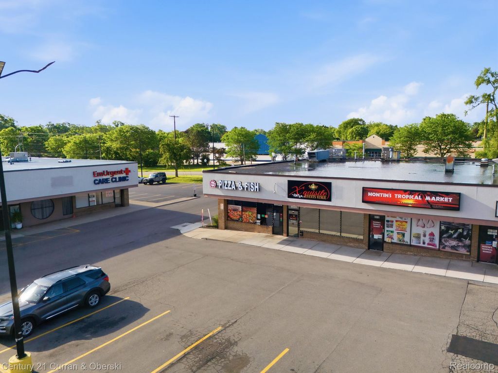 8028 N Middlebelt Road, Westland city
