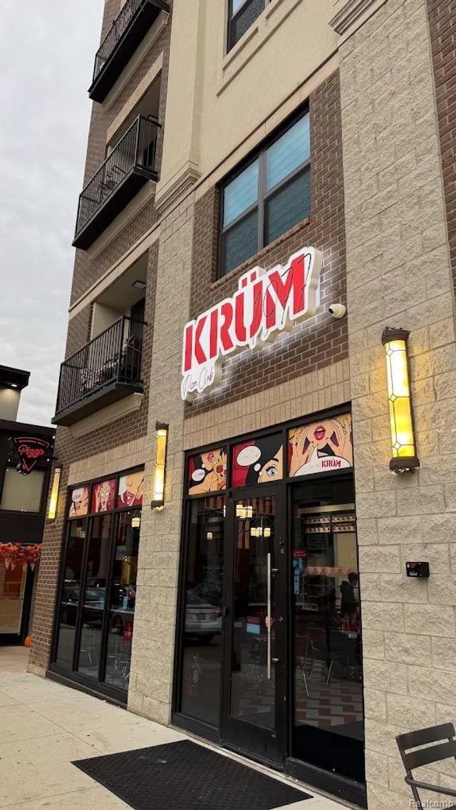 1035 Mason Street, Dearborn