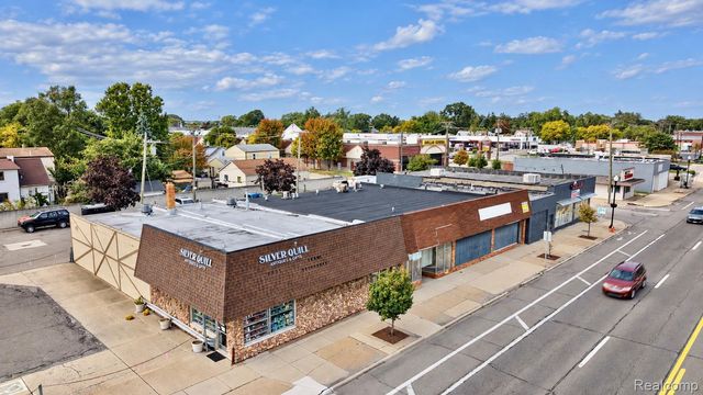 22831 #22835 #22825 Van Dyke Avenue, Warren