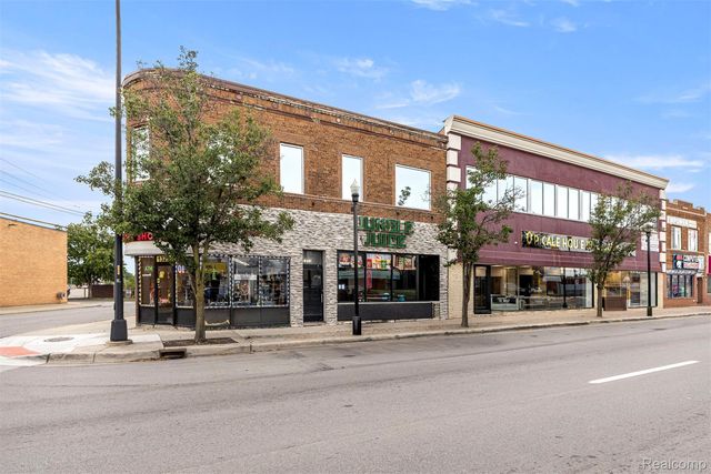 13252 Michigan Ave, Dearborn