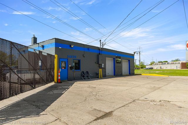 34939 Brush Street, Wayne