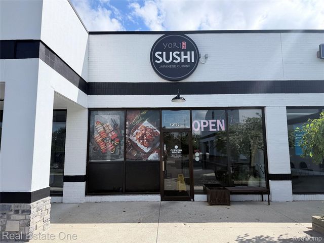 30650 Beck Road, Novi