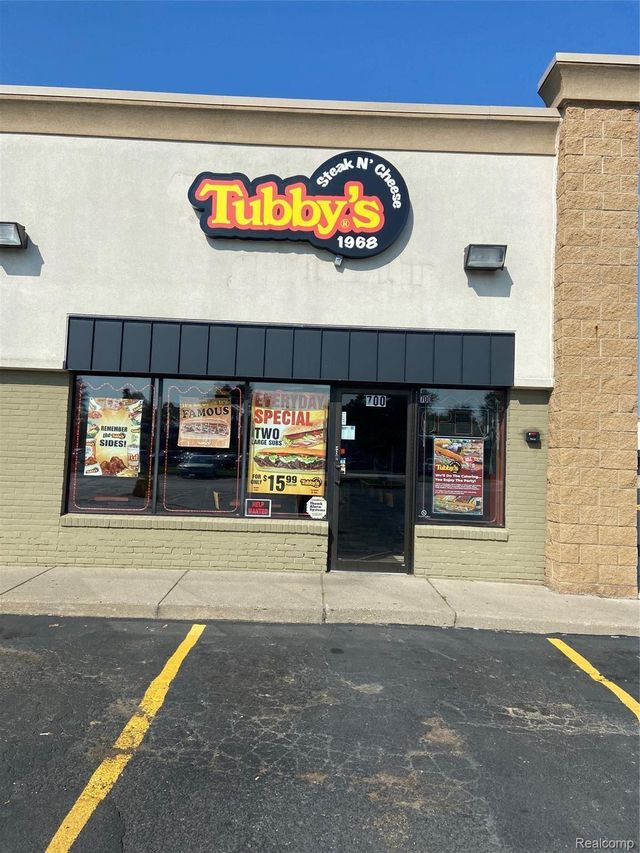 700 S Lapeer Rd, Lake Orion