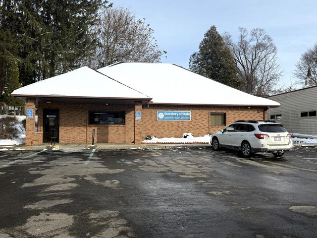 59 E St. Joe Street, Hillsdale