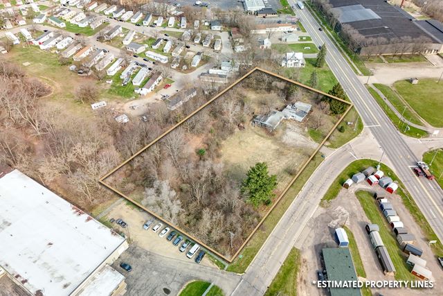 2806 W Carleton Road, Hillsdale