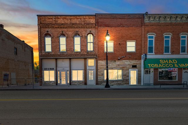 133 S Main Street, Reading