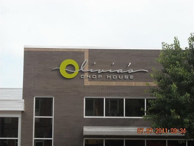 205 E Chicago Street, Jonesville
