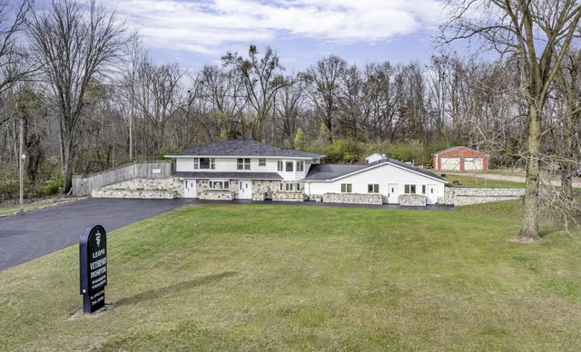 4946 Page Avenue, Michigan Center