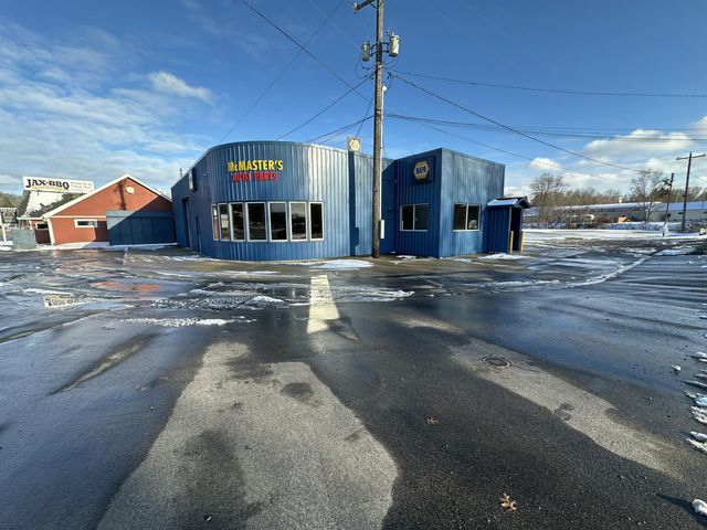 101 Spring Arbor Road, Concord