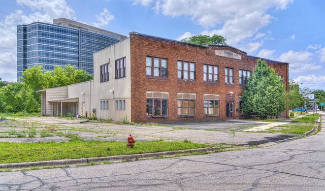 409 Hupp Avenue, Jackson