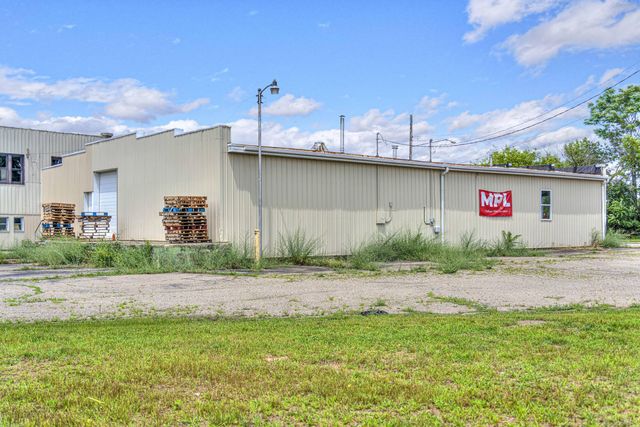 429 Hupp Avenue, Jackson