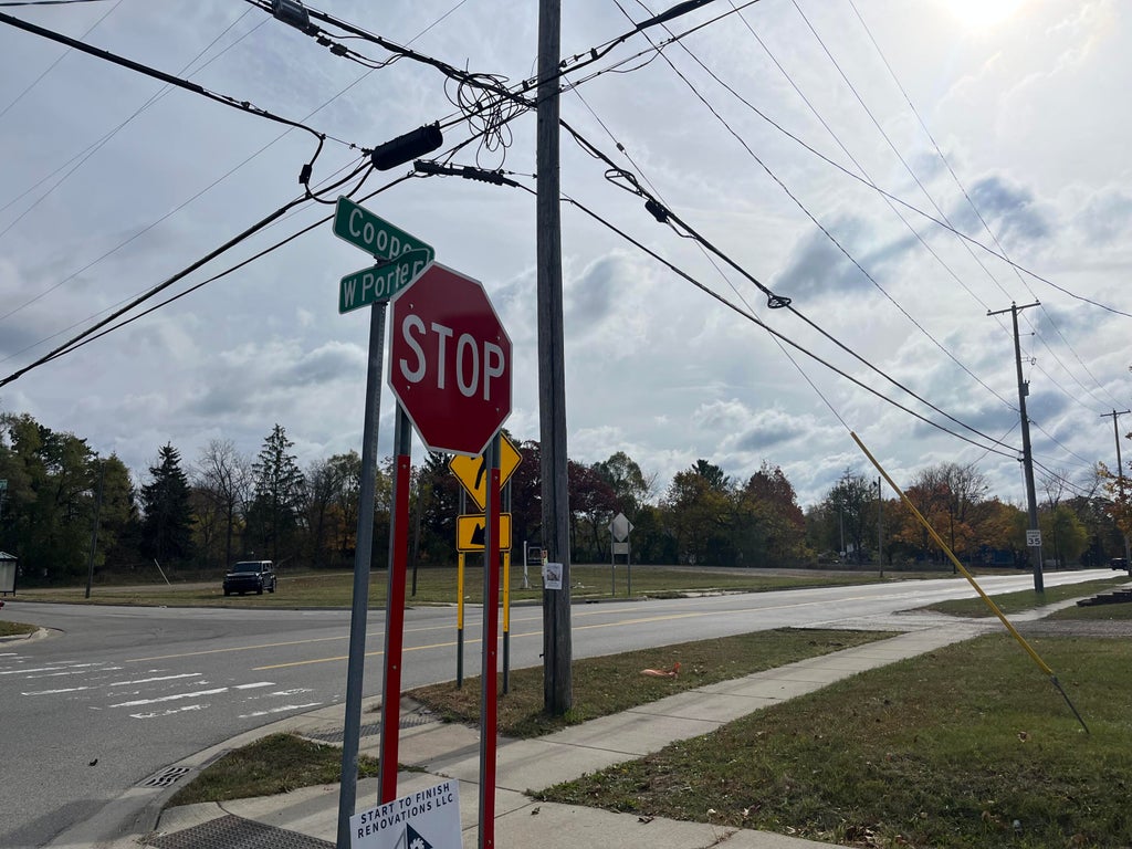 1429 Cooper Street, Jackson city