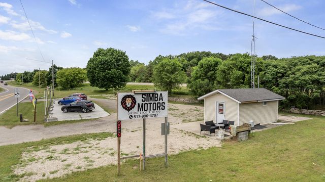 6006 Ann Arbor Road, Jackson