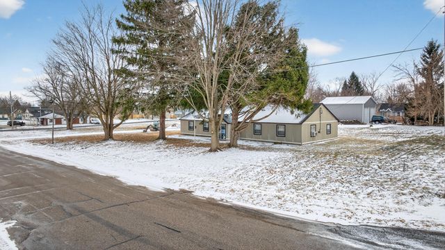 325 Main Street, Cement City
