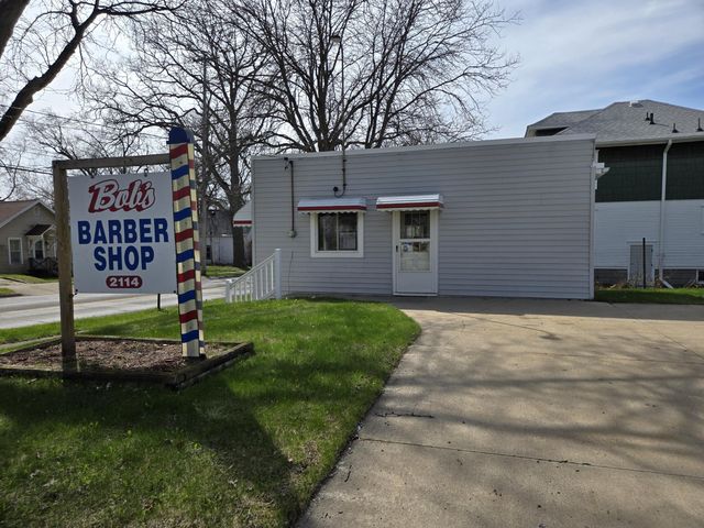 2114 E Ganson Street, Jackson