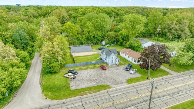 2716 Page Avenue, Jackson