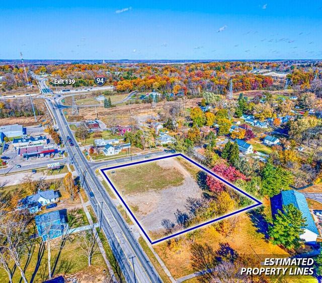 1429 Cooper Street, Jackson