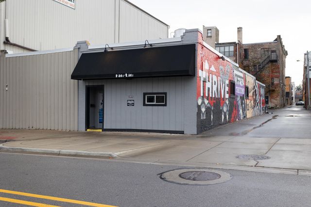 145 W Pearl Street, Jackson