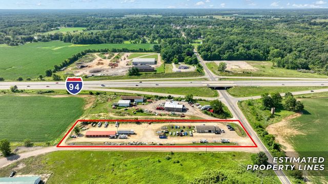 2511 N Parma Road, Parma