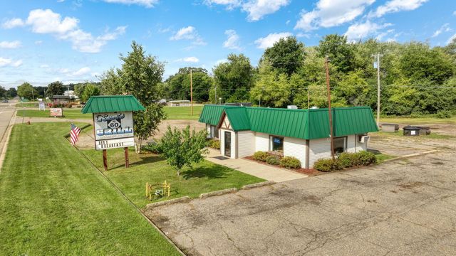 13350 Spring Arbor Road, Concord