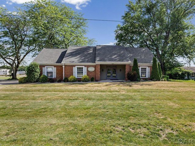 8651 E U.s. 223 Hwy, Blissfield