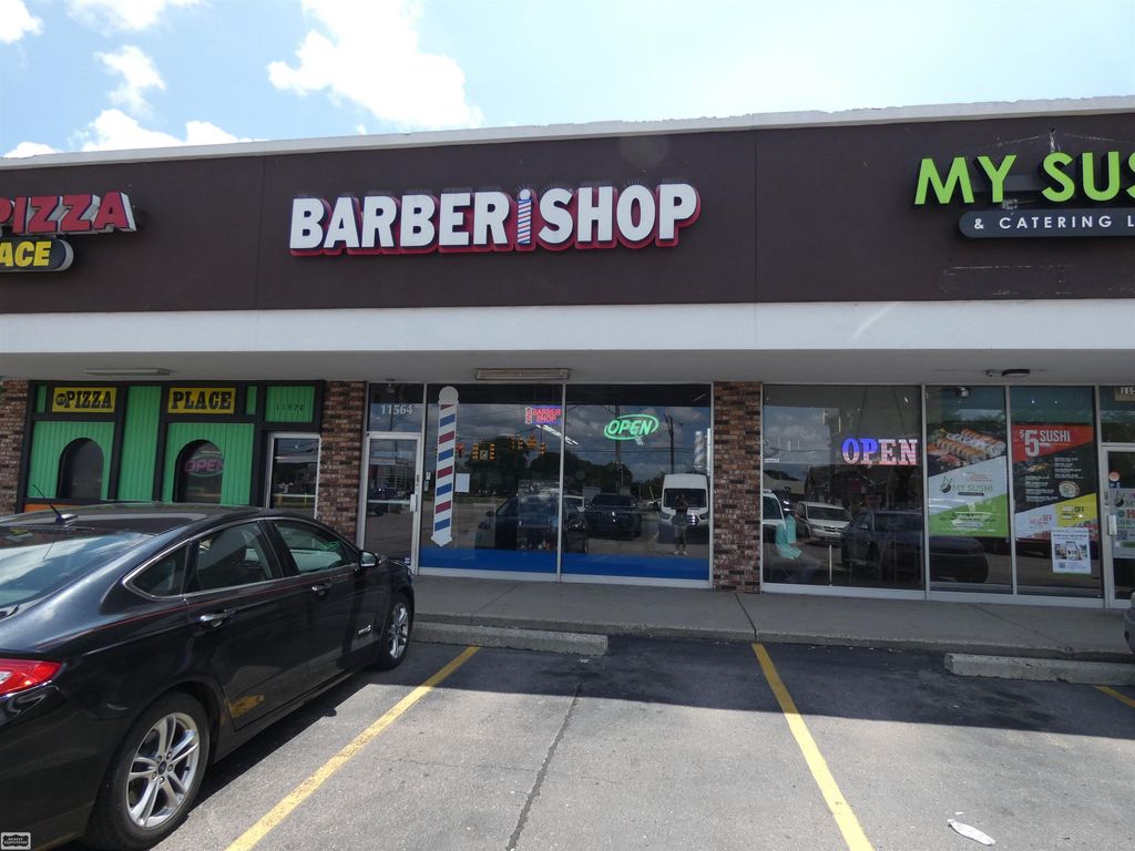 11564 15 Mile Rd, Sterling Heights city