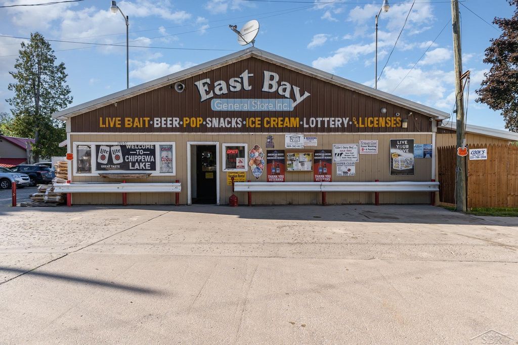 19961 E Chippewa, Unknown City