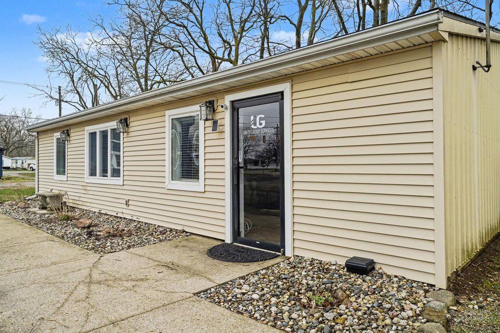 440 S Clay Street, Coldwater city