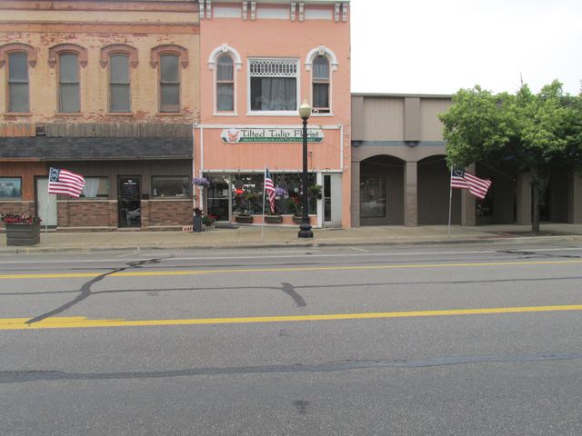 68 W Chicago Street, Coldwater