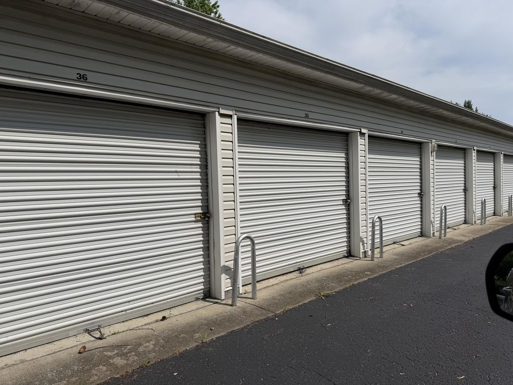 741 E Chicago Road, Quincy township
