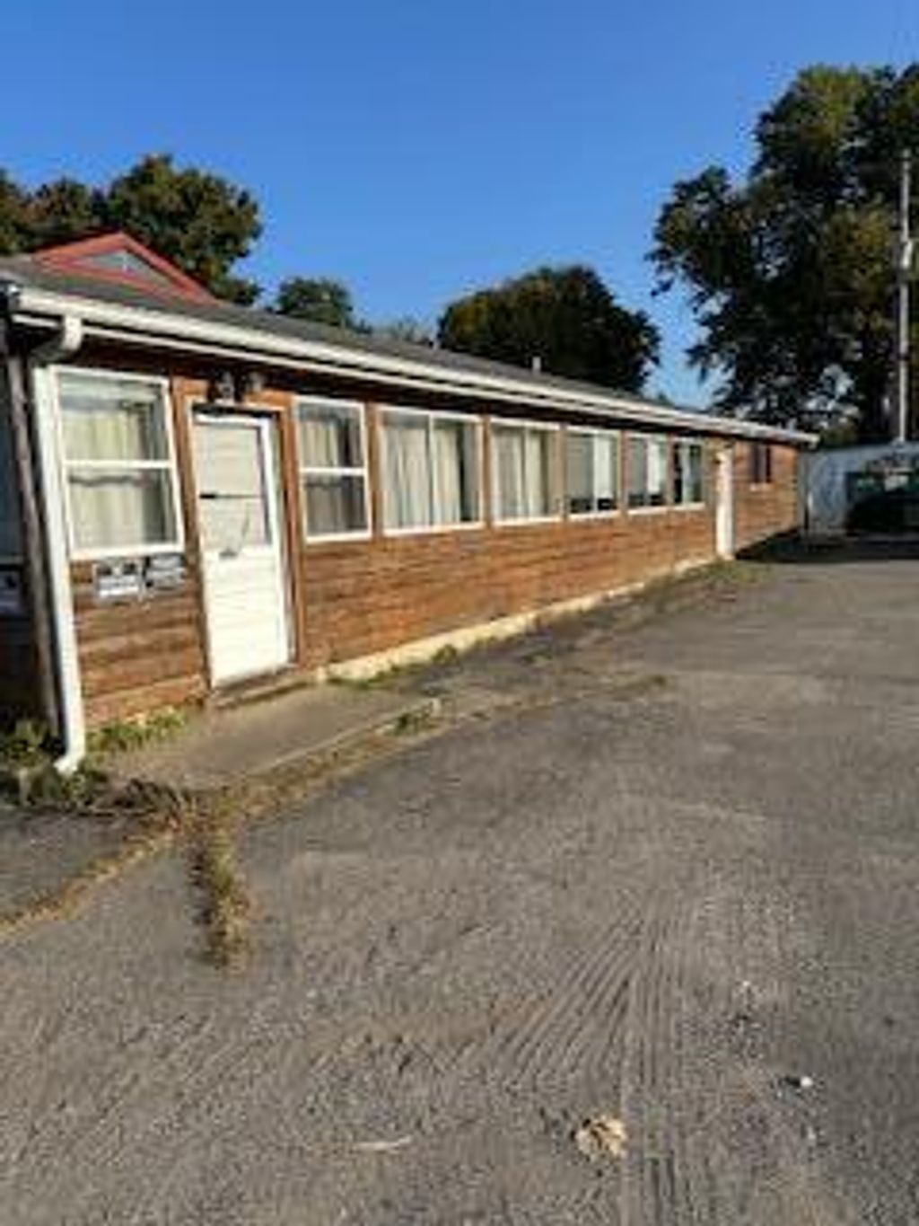 114 W Union City Road, Union township