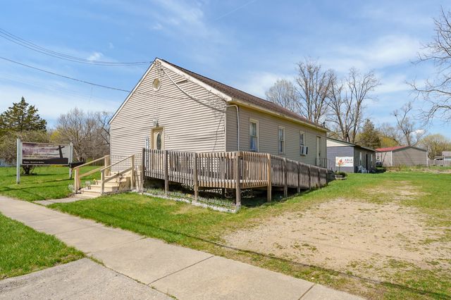 156 Roseneath Avenue, Battle Creek