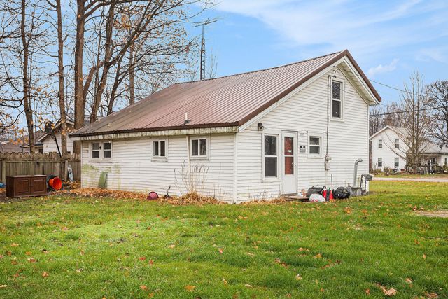 207 S Capital Avenue, Athens