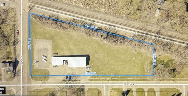 622 Upton Avenue, Battle Creek