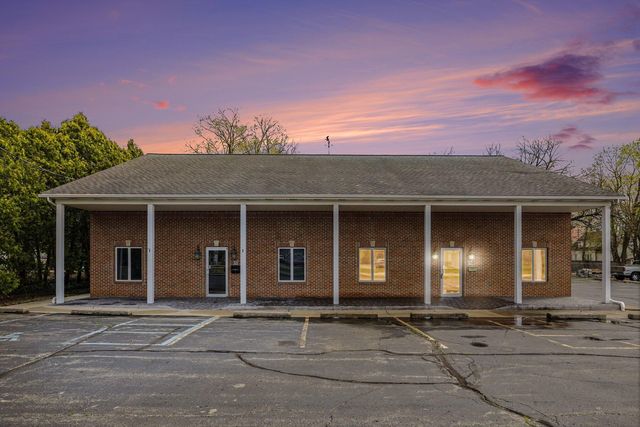 317 S Grand Street, Marshall