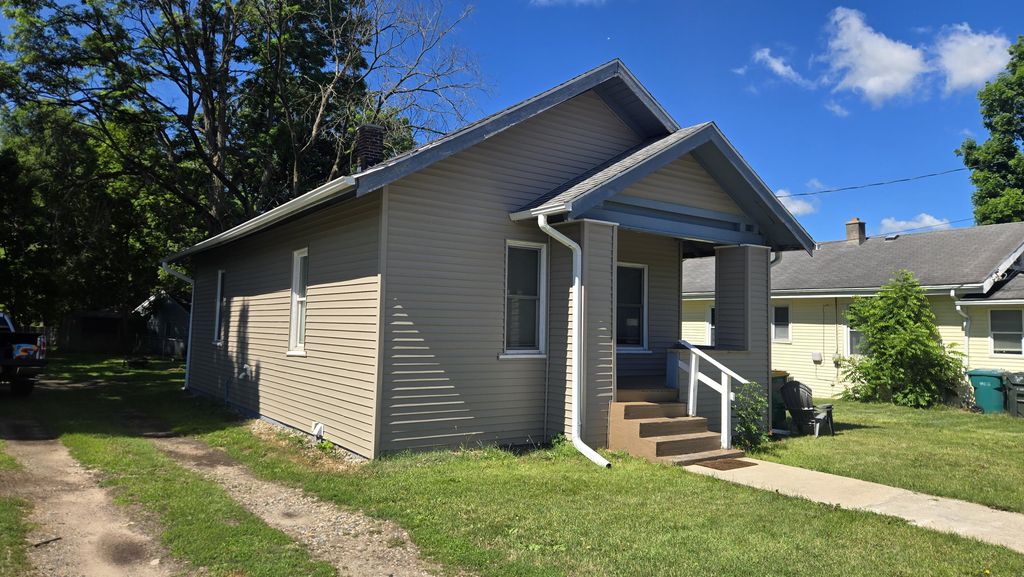 1349 W Michigan Avenue W, Battle Creek city