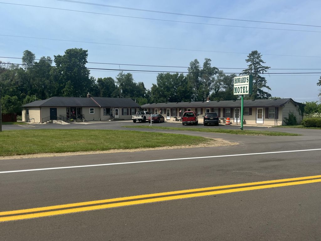 14884 W Michigan Avenue, Marengo township