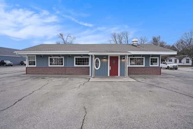 370 N State Street, Sparta
