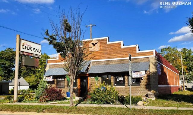 2662 Division Avenue S, Grand Rapids