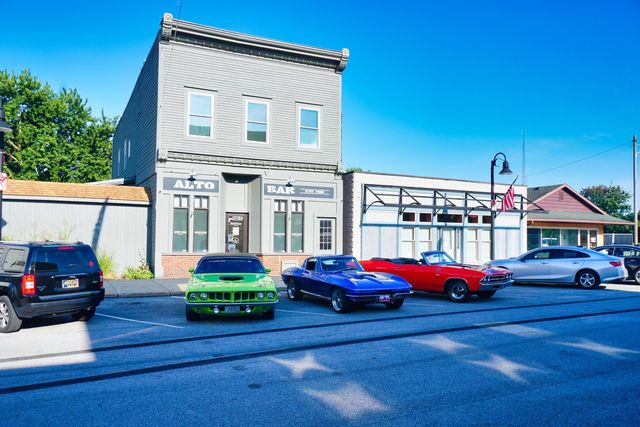 6064 Linfield Avenue Se, Alto
