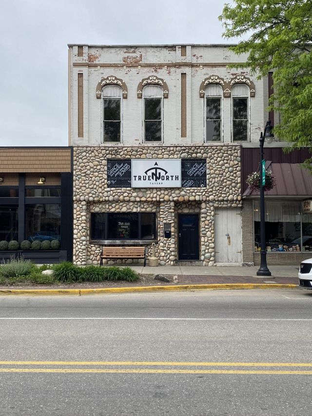 217 S Lafayette Street, Greenville