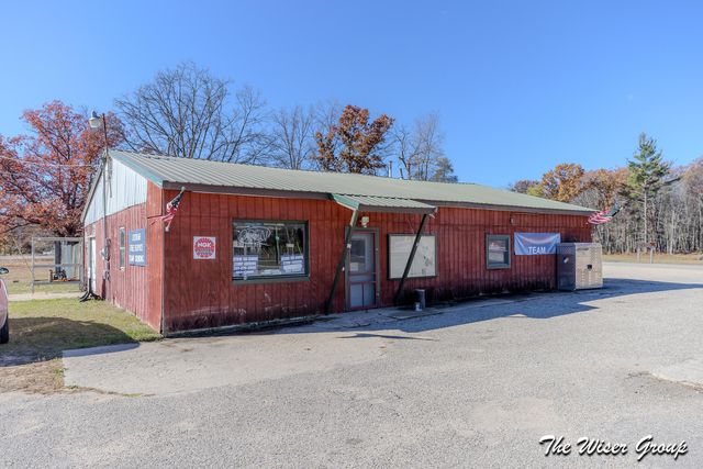 11991 N Woodbridge Avenue, Bitely