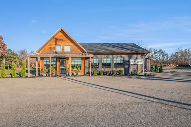 14620 Lincoln Lake Avenue Ne, Gowen