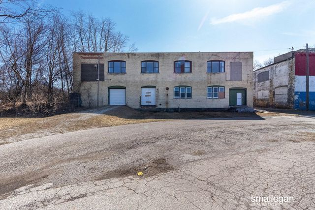 783 Yuba Street, Muskegon