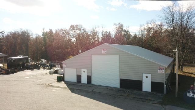 20021 W Edgar Road, Howard City