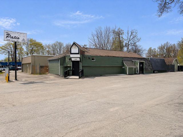3680 Airline Highway, Muskegon