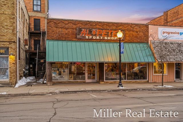 111 S Jefferson Street, Hastings